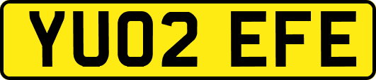 YU02EFE