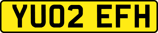 YU02EFH