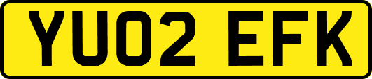 YU02EFK