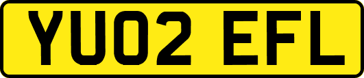 YU02EFL