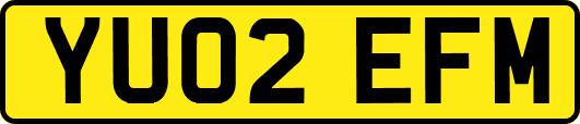 YU02EFM