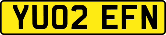 YU02EFN
