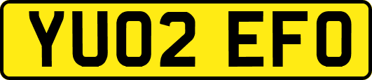 YU02EFO