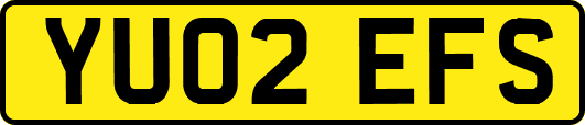 YU02EFS