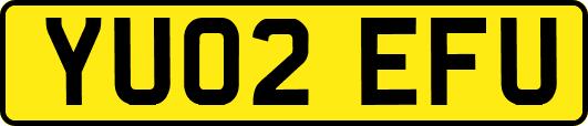 YU02EFU