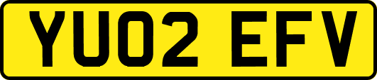 YU02EFV