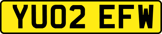 YU02EFW