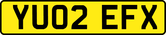 YU02EFX
