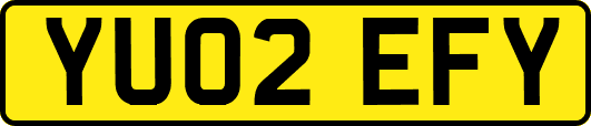 YU02EFY