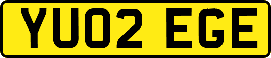 YU02EGE