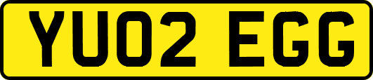 YU02EGG
