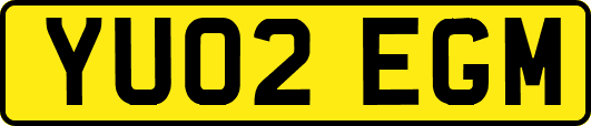 YU02EGM