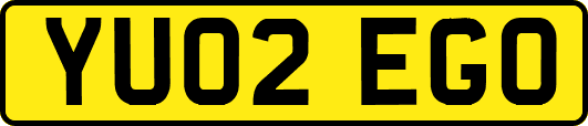 YU02EGO