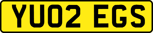 YU02EGS