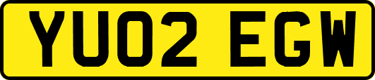 YU02EGW