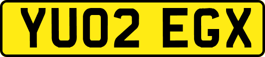 YU02EGX