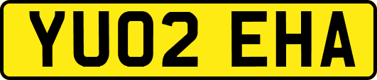 YU02EHA