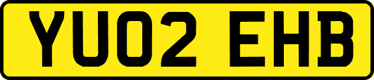 YU02EHB