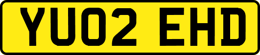 YU02EHD