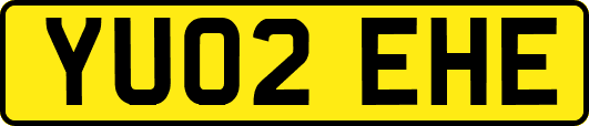 YU02EHE
