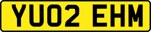 YU02EHM