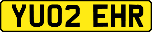 YU02EHR