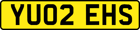 YU02EHS