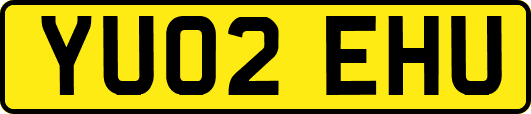 YU02EHU