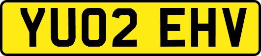 YU02EHV