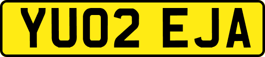 YU02EJA