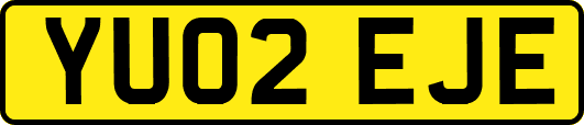 YU02EJE