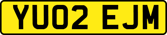 YU02EJM