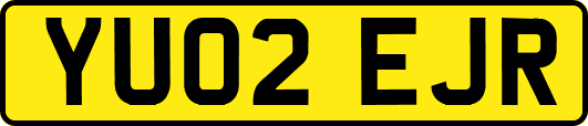 YU02EJR