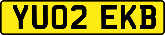 YU02EKB