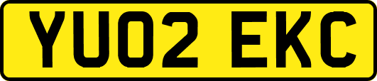 YU02EKC