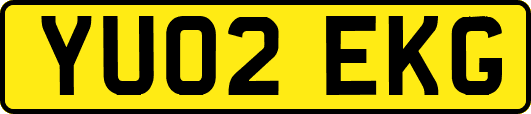 YU02EKG