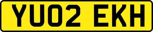 YU02EKH