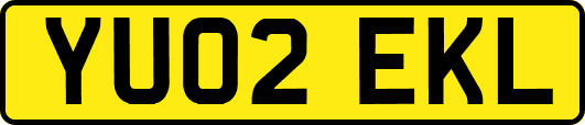 YU02EKL