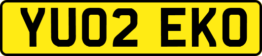 YU02EKO