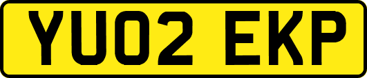 YU02EKP