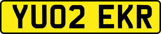 YU02EKR