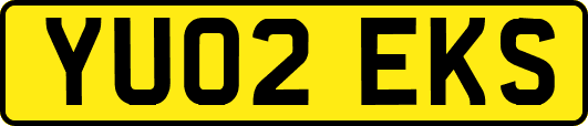 YU02EKS