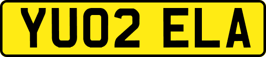 YU02ELA