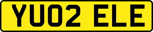 YU02ELE