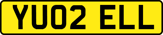 YU02ELL