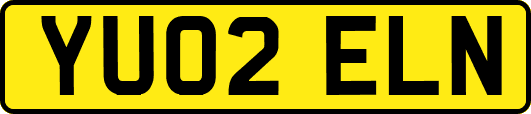 YU02ELN
