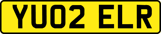 YU02ELR