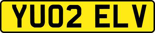 YU02ELV