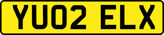 YU02ELX