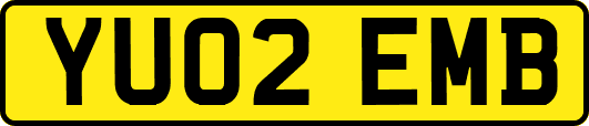 YU02EMB